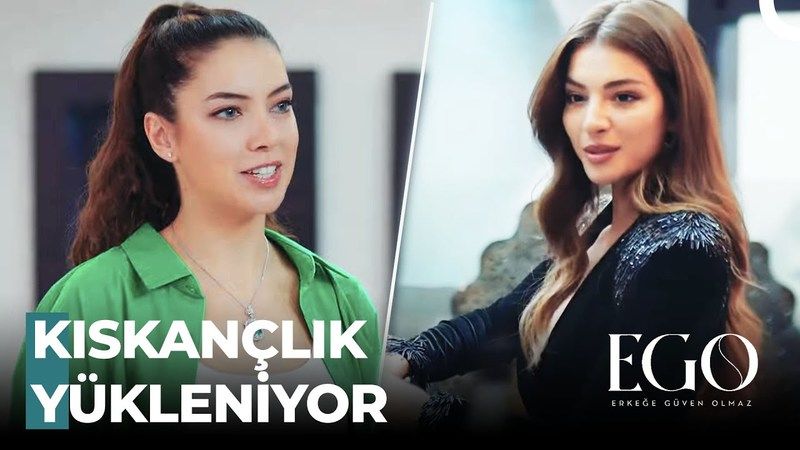 Erhan ve Sibel’in büyük sınavı! EGO yarın yeni bölümüyle ekranda olacak… 3