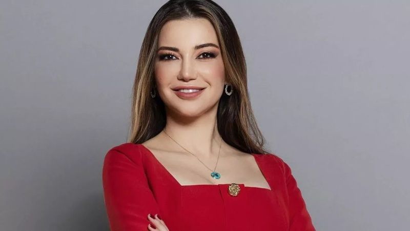 Kayınvalidesiyle yatan adam iki arada kaldı! Esra Ezmeci tehdit edilen takipçisine taktik verdi! 3