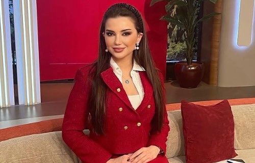 Eşini birçok kez aldatan adamın savunması Esra Ezmeci'de saç baş yoldurdu! Esra Ezmeci'nin tepkisi ortalığı ayağa kaldırdı! 1