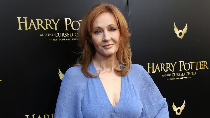 Harry Potter’ın yazarı JK Rowling homofobik mi? Şaşırtan iddialar sonrası ilk açıklama… 3