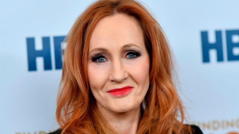 Harry Potter’ın yazarı JK Rowling homofobik mi? Şaşırtan iddialar sonrası ilk açıklama… 2