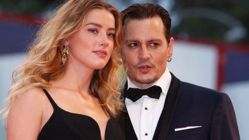 Johnny ve Amber davası hakkında uzun zaman sonra yeni gelişme! İftira davası belgesel oluyor… 1