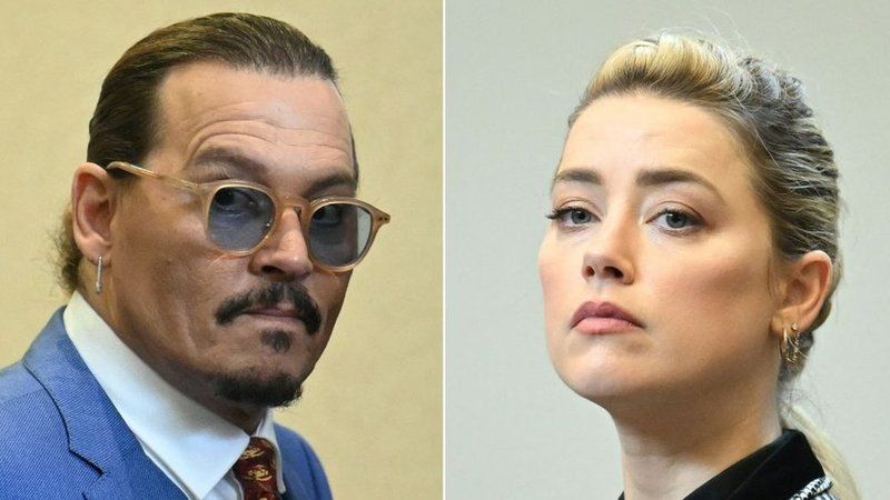 Johnny ve Amber davası hakkında uzun zaman sonra yeni gelişme! İftira davası belgesel oluyor… 2