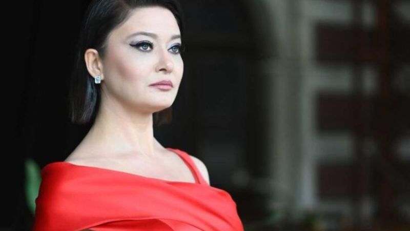 Bu akşam Veda Mektubu’nda Nurgül Yeşilçay rüzgârı esecek! Alanur’un tarzı onun da çok hoşuna gidiyor… 3