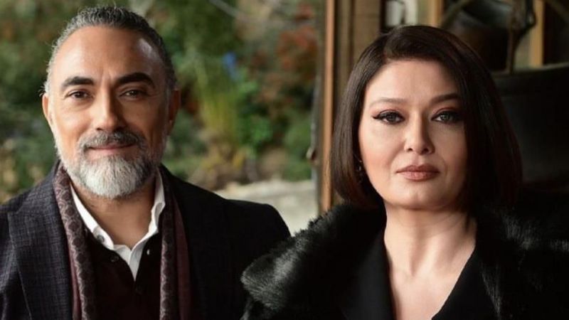 Bu akşam Veda Mektubu’nda Nurgül Yeşilçay rüzgârı esecek! Alanur’un tarzı onun da çok hoşuna gidiyor… 1