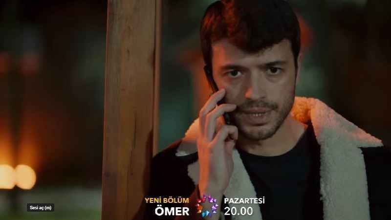 Ömer ve Gamze bu akşam herkese ve her şeye rağmen evlenecek mi? Ömer 14. bölümüyle Star TV’de yayınlanacak! 1