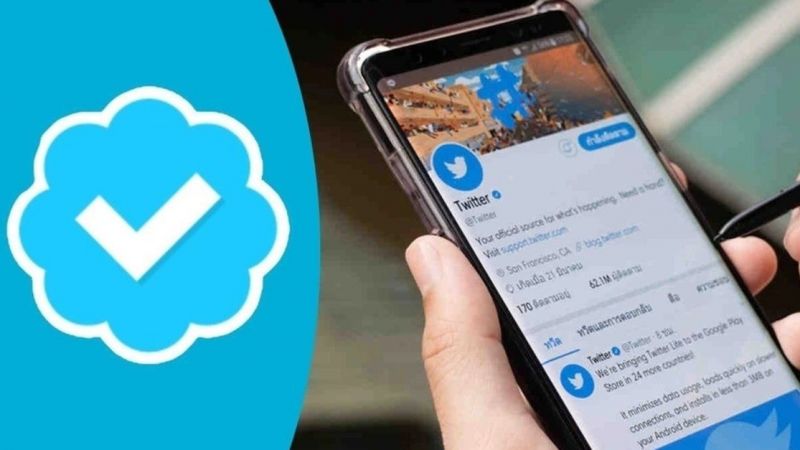 Twitter Kullanıcıları Tepkili! Platformda Mavi Tik Krizi Yaşanıyor! 3