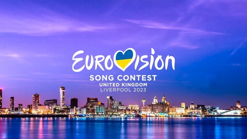 2023 Eurovision Yarışması Ne Zaman? İngiltere’de Düzenlenecek Yarışmaya Katılacak Ülkeler! 1