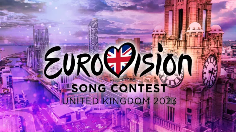 2023 Eurovision Yarışması Ne Zaman? İngiltere’de Düzenlenecek Yarışmaya Katılacak Ülkeler! 2