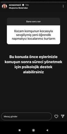 İki komşu adam birbirine aşık oldu, eşleri sinir krizi geçirdi! Çaresiz kadınlar, kocalarını geri almak için Esra Ezmeci’ye dert yandı 2