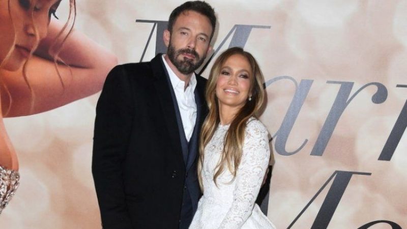 Ben Affleck’ten eşi hakkında açıklama geldi! Jennifer Lopez hayranları hayal kırıklığına uğradı! 2