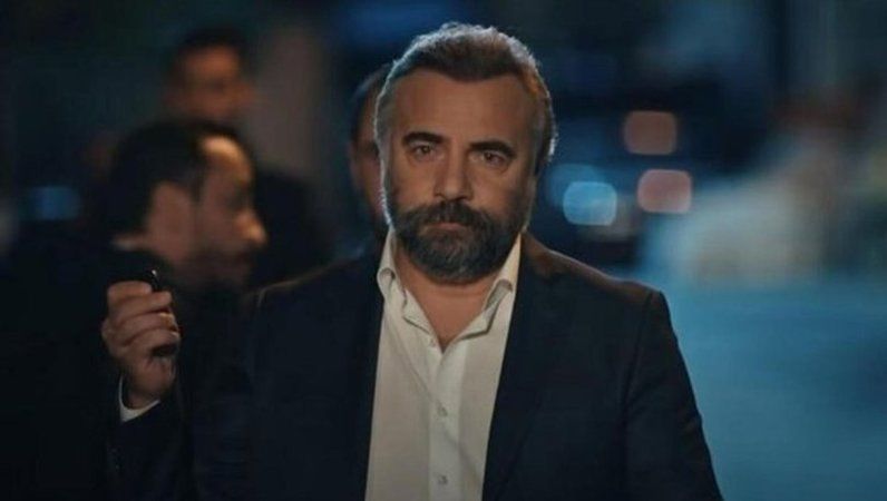 Eşkıya Dünyaya Hükümdar Olmaz ekibinden yeni dizi! ATV'yi kızdıracak kanal 2