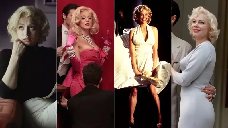 Ünü Yıldızın Güzellik Sırrı Ortaya Çıktı! Marilyn Monroe’nin Genç Görünmek Adına Yaptıkları! 1