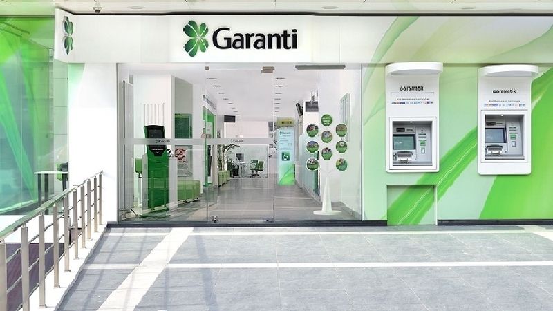 Garanti Bankası’ndan yeni kampanya haberi! Davet ederek bin lira kazanabilirsiniz! 2