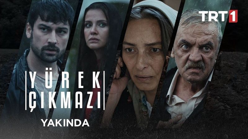 Yürek Çıkmazı’nda bu akşam neler olacak? Zeynep ve Halil kavgası… 1