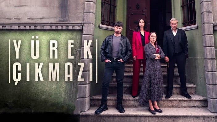 Yürek Çıkmazı’nda bu akşam neler olacak? Zeynep ve Halil kavgası… 3