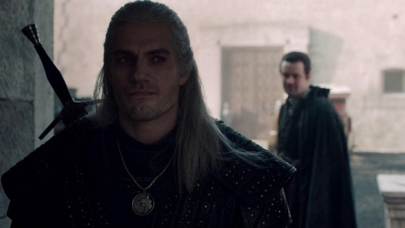 The Witcher’ın üçüncü sezon tarihi belli oldu! Fragmanı da yayınlandı... 2