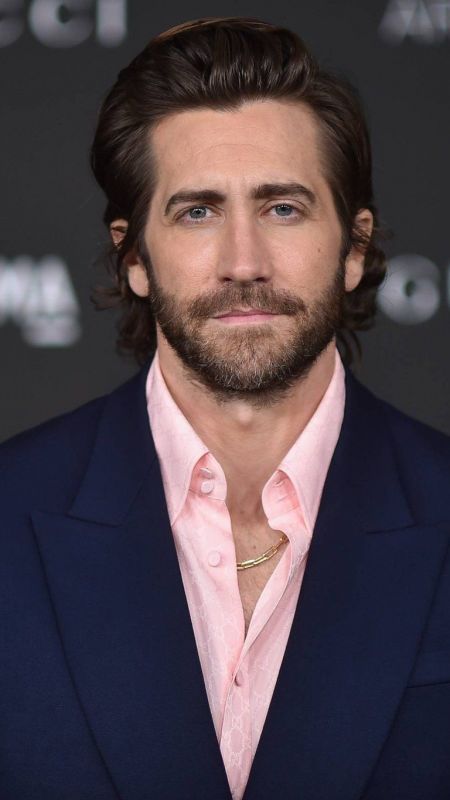 Jake Gyllenhaal, deniz anası sokan birine idrarını vermiş! Ünlü oyuncu geçmişte cankurtaranlık yapmış! 2