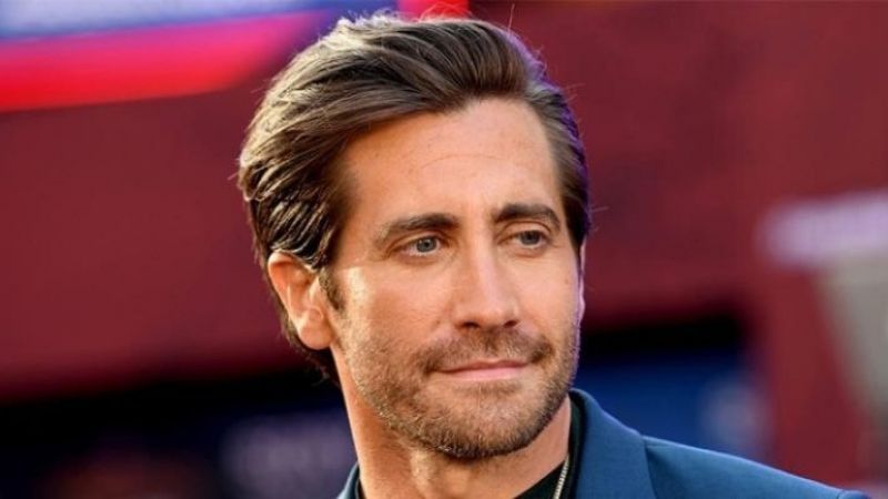 Jake Gyllenhaal, deniz anası sokan birine idrarını vermiş! Ünlü oyuncu geçmişte cankurtaranlık yapmış! 3