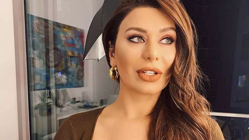 Ebru Polat’ın yeni paylaşımı döviz severlerin gözlerini yuvasından çıkaracak: Kuaföre gitti, saçlarını dolarla boyadı! “Parayı ne yapacağını bilemiyor…” 1