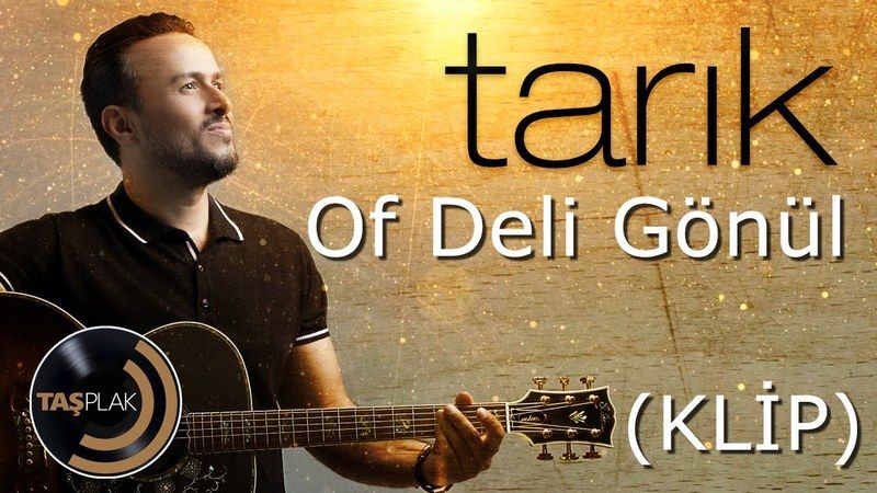 Gibi dizisinden nostaljik parça! Of Deli Gönül Tarık hatırlandı! 2