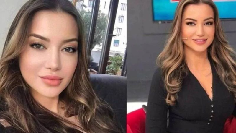 Fenomen psikolog Esra Ezmeci’ye gelen soru şaşırttı! 14 yaş farkı evlilikte mutluluk getirir mi sorusu tartışma yarattı 1