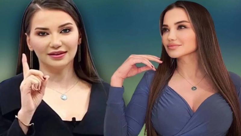 Psikolog Esra Ezmeci’den yatakta kadını mutlu etme önerisi! Bu sefer erkeklere cinsel ilişki taktikleri verdi 1