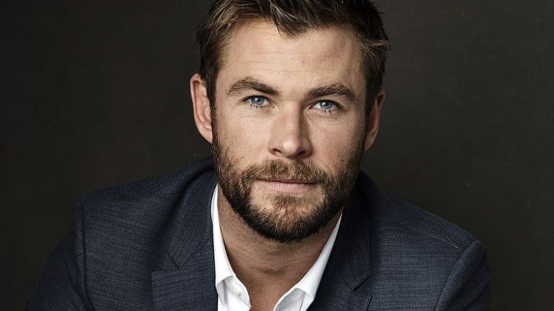 Thor karakteri için günde on öğün yemek yedi! Chris Hemsworth’ün özel aşçısı diyet programını açıkladı! 1