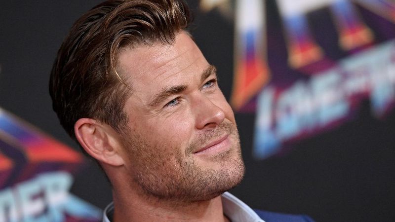 Thor karakteri için günde on öğün yemek yedi! Chris Hemsworth’ün özel aşçısı diyet programını açıkladı! 3