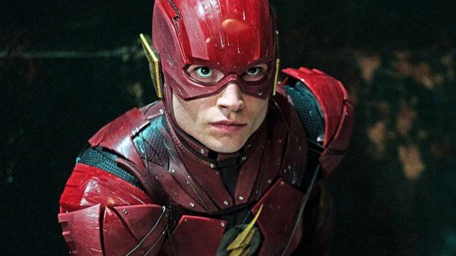 The Flash ile gelecek yenilikler ve yapılacak sonlar… 2 ay sonra vizyonda! 1