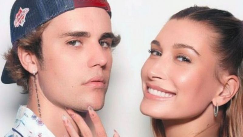 Hailey Bieber hastane pozunu yayınladı! Justin Bieber’in eşi herkesi korkuttu! 1