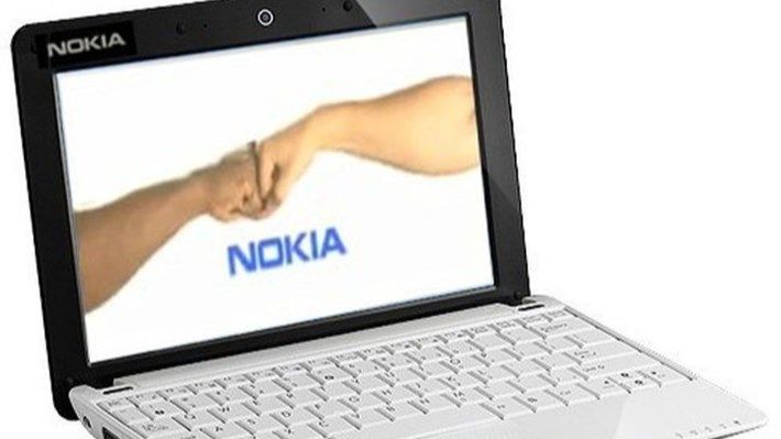 Nokia’dan yeni telefon modeli! Askerler ve yaşlılar buna bayılacak! 3