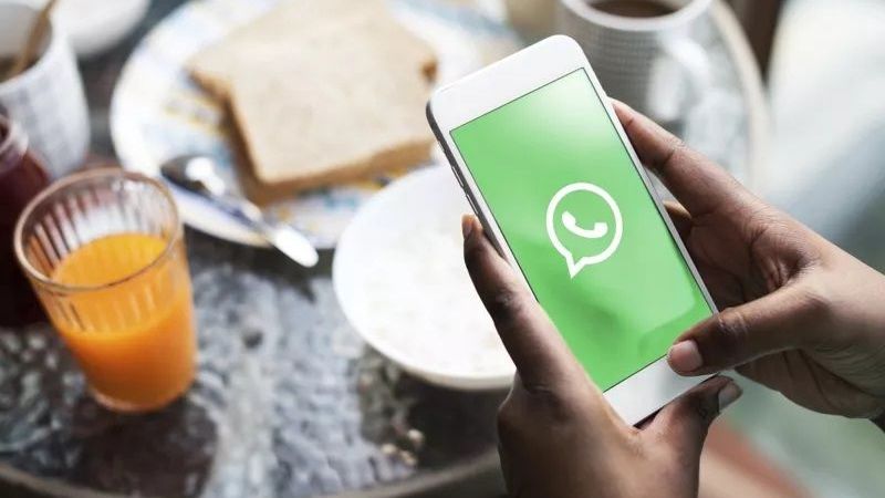 WhatsApp kullanıcılarının yaşadığı QR kod sorununun nedeni! QR kod okunmuyorsa ne yapılmalı? 1