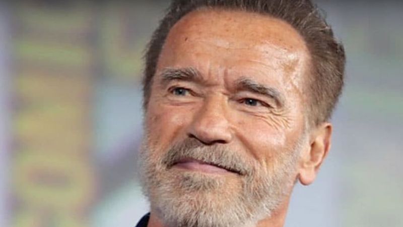 Arnold Schwarzenegger hayranlarına müjde! Cehennem Melekleri filminin yönetmeni ve Schwarzenegger aynı projede buluşuyor! 1