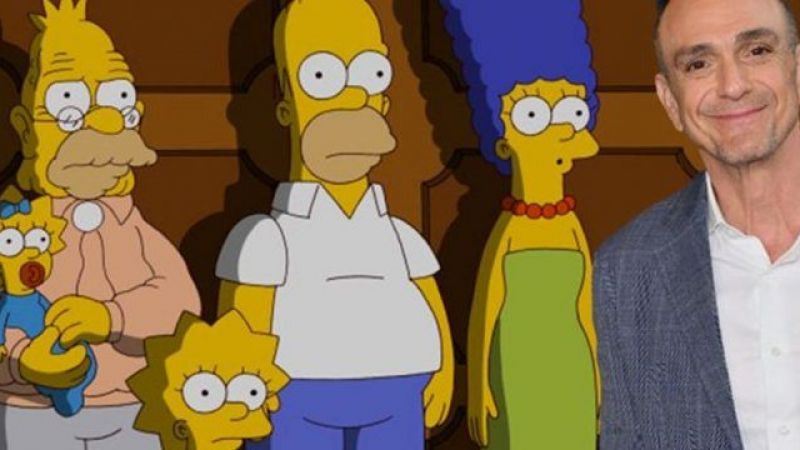 34 sezonluk çizgi dizi Simpsonlar için yeni gelişme! Duyanlar çok şaşıracak… 2