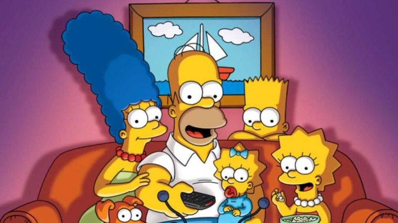 34 sezonluk çizgi dizi Simpsonlar için yeni gelişme! Duyanlar çok şaşıracak… 3