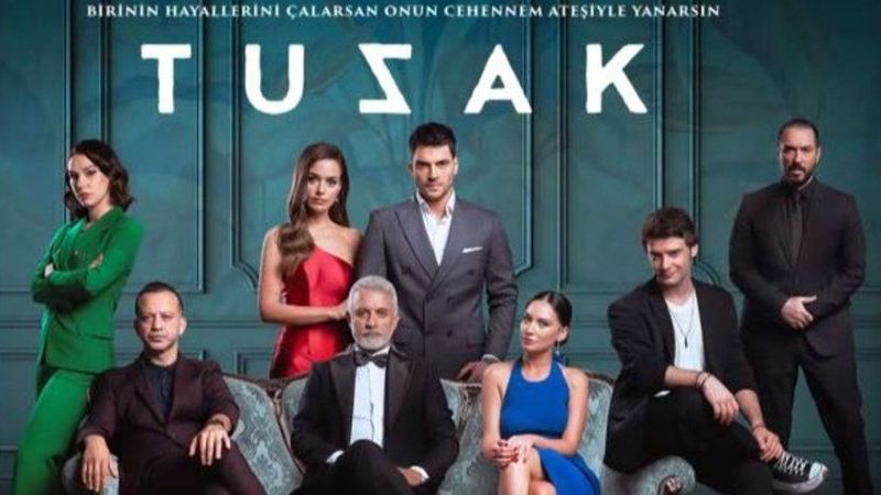 28 Nisan 2023 Cuma TV yayın akışı! Kanal D, ATV, FOX TV, Show TV, Star TV, TV 8 yayın akışı... 3