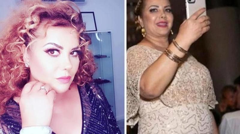 Tanyeli eski haline döndü! Tam 34 kilo veren Tanyeli’yi görenler tanıyamadı! 1