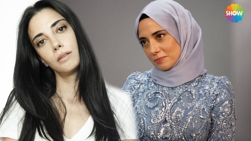 Kızılcık Şerbeti’nin Nursema’sı Ceren Yalazoğlu Karakoç kimdir? Daha önce hangi projelerde yer aldı? 1