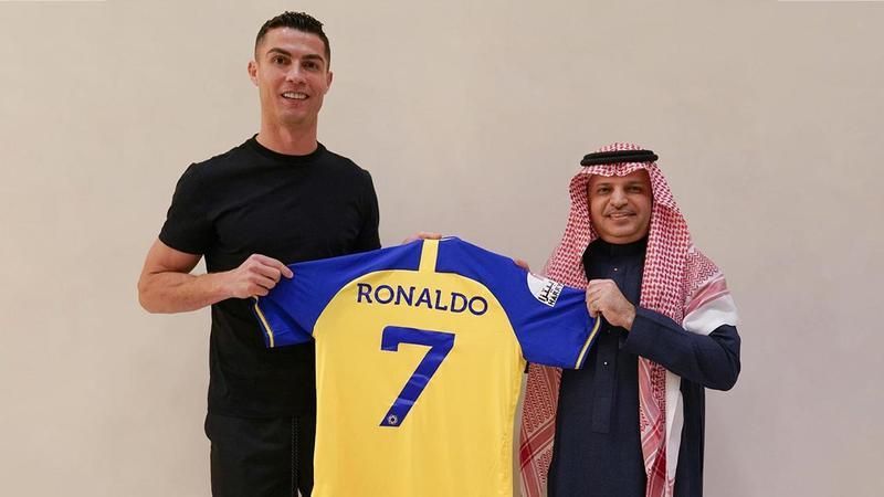 “Cristiano Ronaldo transferinde dolandırıldım.” dedi, yer yerinden oynadı! Ronaldo’nun düşük performansı… 2