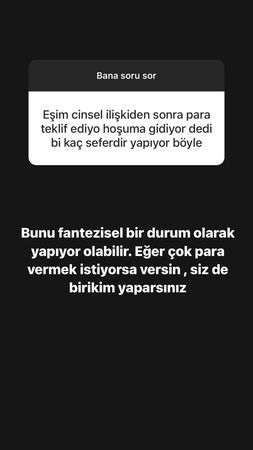 Cinsel ilişi sonrası karısına para teklif eden adam sosyal medyayı salladı! Esra Ezmeci, kadın takipçisine ‘Cinsel ilişkiye girerek para biriktir’ tavsiyesi verdi! 2