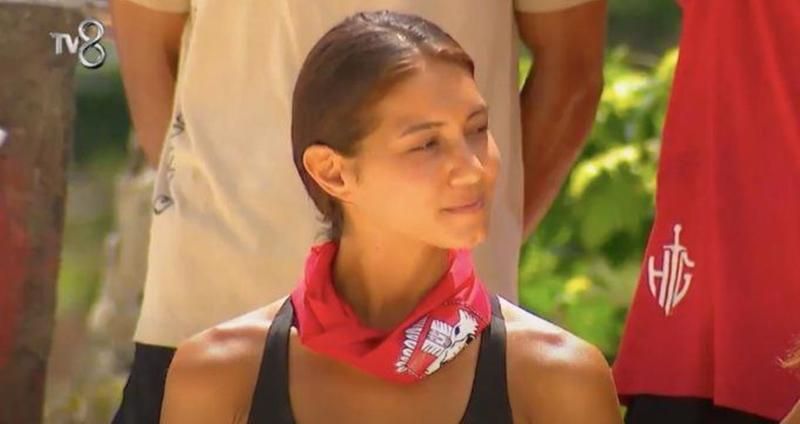 Survivor Merve İlk Kez Konuştu: Meğer Gerçek çok başkaymış 1