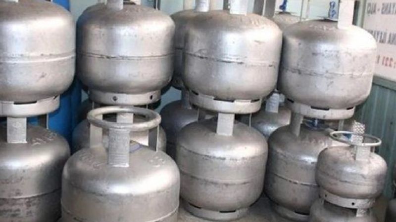 LPG, hafta sonuna zamlı girdi; gözler tüp fiyatlarına döndü! İşte 29 Nisan 2023 Gaziantep güncel tüp fiyatları 2