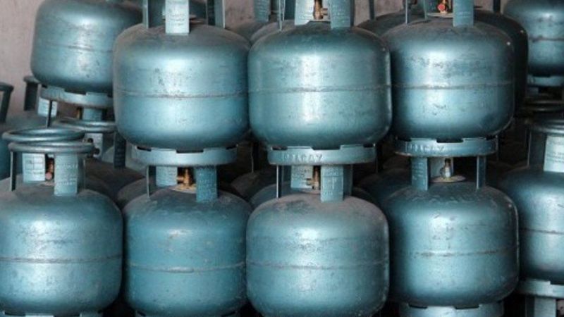 LPG, hafta sonuna zamlı girdi; gözler tüp fiyatlarına döndü! İşte 29 Nisan 2023 Gaziantep güncel tüp fiyatları 1