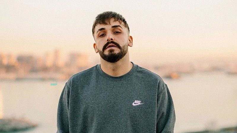 O Ses Türkiye Rap’te öyle bir değişiklik yapıldı ki… Jüride sürpriz isim! 3