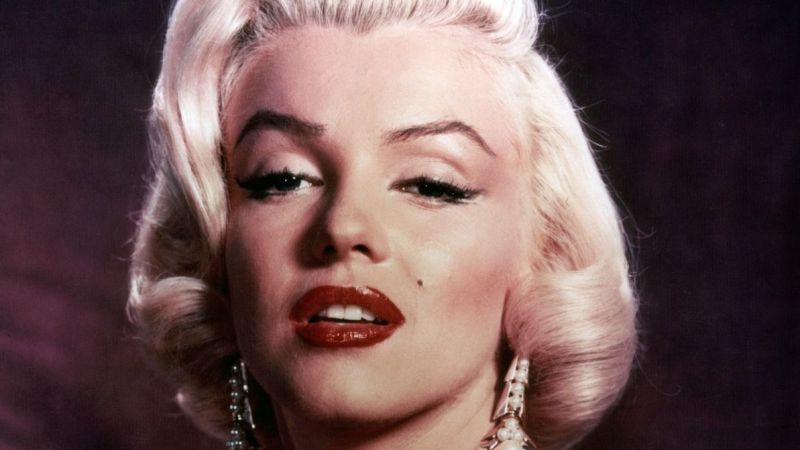 Ünlü yönetmenden şaşırtan haber: “Marilyn Monroe’nun oynadığı yeni bir film çekebilirim!” 2