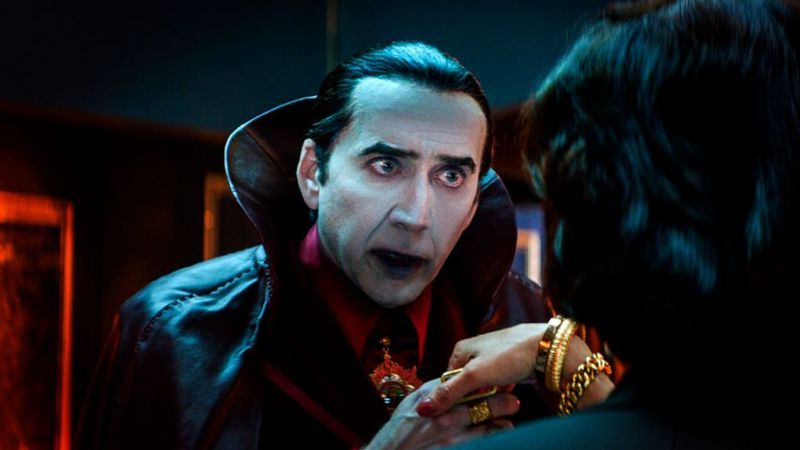 Nicolas Cage’in “berbat filmler” çıkışı çok konuşulacak! Parasız kaldığı dönemin detaylarını anlattı… 1