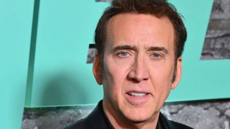 Nicolas Cage’in “berbat filmler” çıkışı çok konuşulacak! Parasız kaldığı dönemin detaylarını anlattı… 3