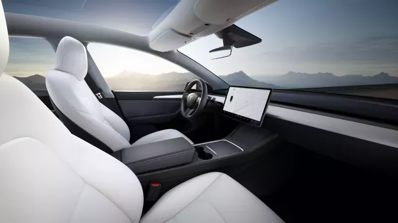 Dünya Devi Tesla Yeni Modelin Satışını Resmi Olarak Başlattı! Model Y’nin Teslim Noktası İse Belli Oldu! 3