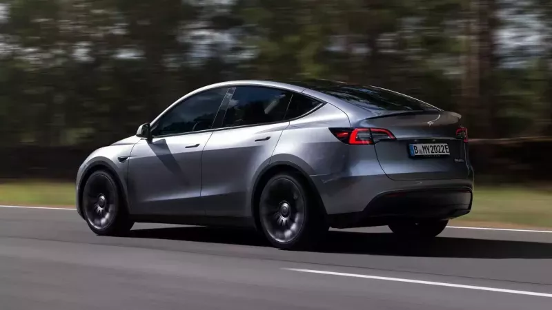 Dünya Devi Tesla Yeni Modelin Satışını Resmi Olarak Başlattı! Model Y’nin Teslim Noktası İse Belli Oldu! 1